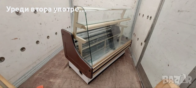 Хладилна витрина Iglo