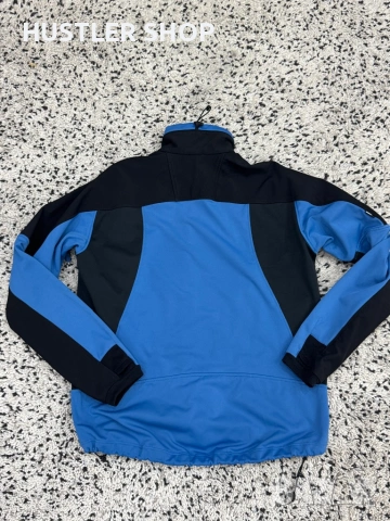 Мъжки софтшел HAGLOFS. Размер XL, снимка 5 - Якета - 53350441