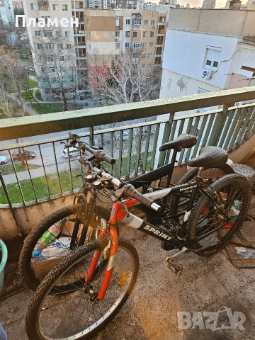 Две колелета 26 - 200 лв., снимка 6 - Велосипеди - 52010689