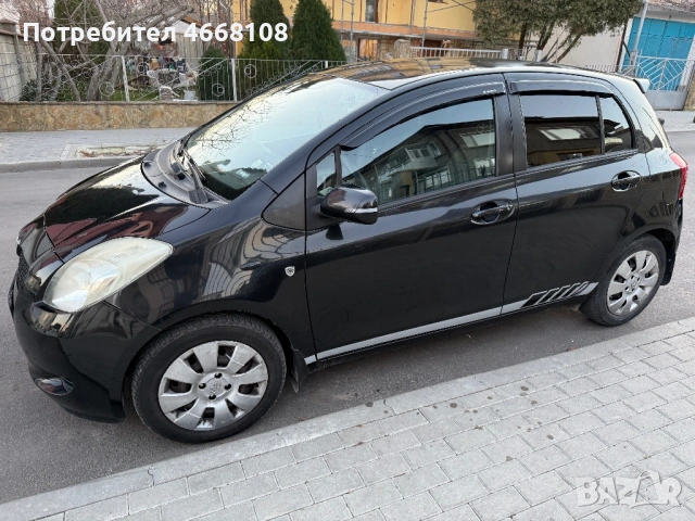 Toyota Yaris , снимка 15 - Автомобили и джипове - 53278890