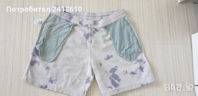 Jordan Cotton Short Size L ОРИГИНАЛ! Мъжки Къси Панталони!, снимка 7 - Къси панталони - 46837342