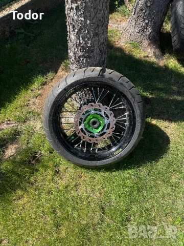 Капли Excel, снимка 3 - Гуми и джанти - 51573961