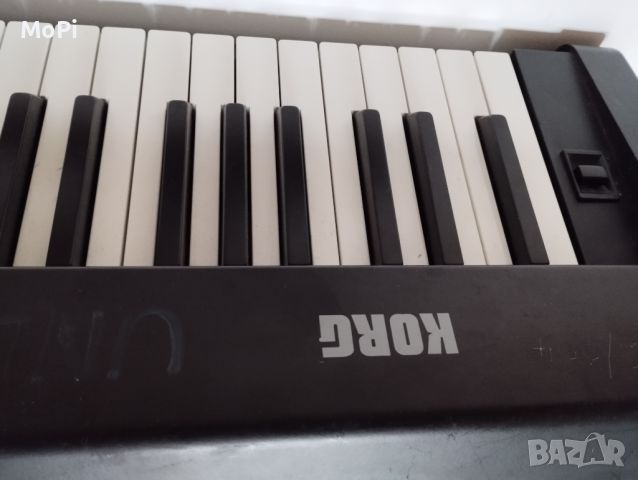 KORG SP100 - електрическо пиано (Made in Italy), снимка 4 - Пиана - 46590826