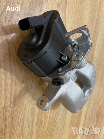 НОВИ Задни Спирачни апарати Volkswagen Passat B6 Sedan Variant НОВ Спирачен апарат VW Passat B6, снимка 13 - Части - 53132997