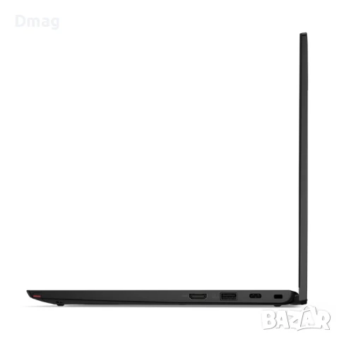 13.3" тъч ThinkPad L13 Yoga / i5-1235U / 16GB / 512GB SSD / Win11 Pro, снимка 10 - Лаптопи за работа - 50810816