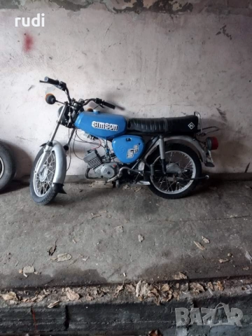 КУПУВАМ СИМСОНИ И ДРУГИ МОТОРИ