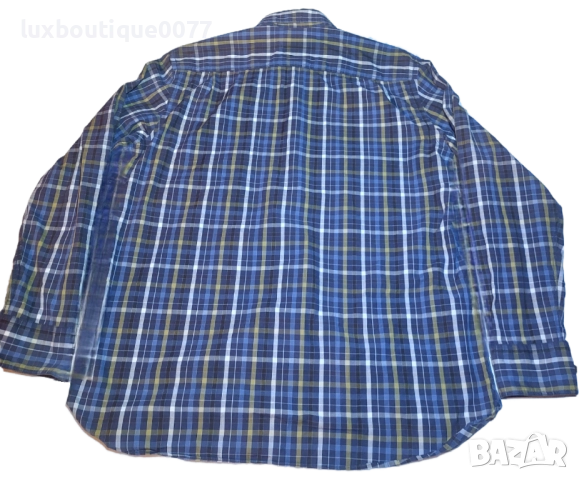 Чисто нова без етикет мъжка риза Bugatti XL, снимка 2 - Ризи - 51636553