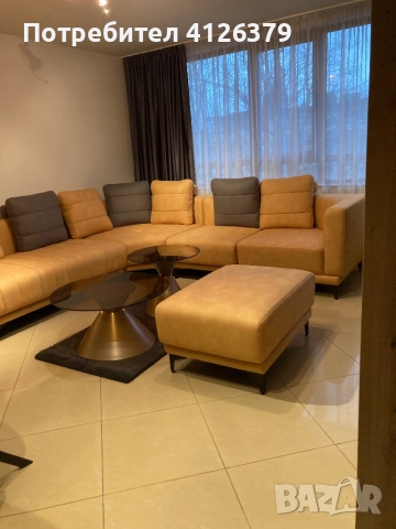 Тристаен апартамент под наем