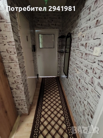 Продава се гарсониера в гр. Дупница, жк. Бистрица , снимка 12 - Апартаменти - 53940092