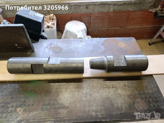 Сондажни замки., снимка 4 - Други машини и части - 53098189