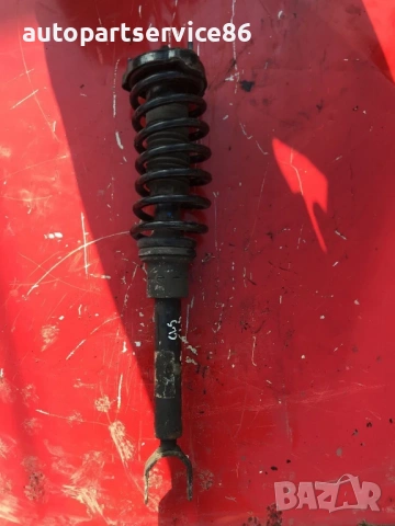 Преден амортисьор за Mercedes CLS W219 320 CDI (2008) A2193200713 