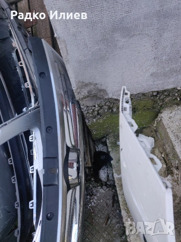 Предна Броня Оригинална заKia Rio 2020--2024 г., снимка 3 - Части - 54207461