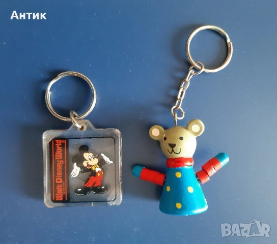 Колекция Стари Ключодържатели от Соца , снимка 4 - Други ценни предмети - 51507278