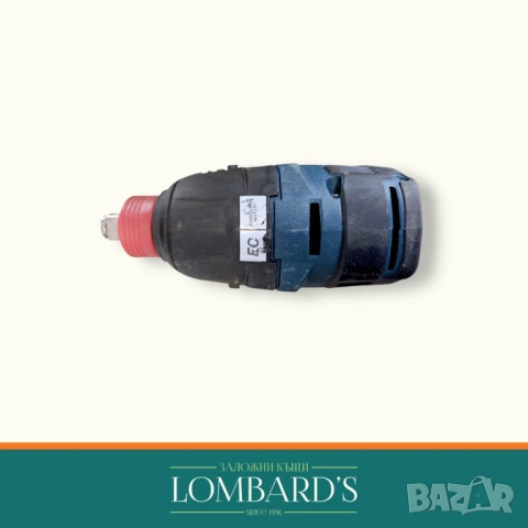 Гайковерт Bosch  GDX 18V-200, N: 3159823, снимка 2 - Други инструменти - 53519415