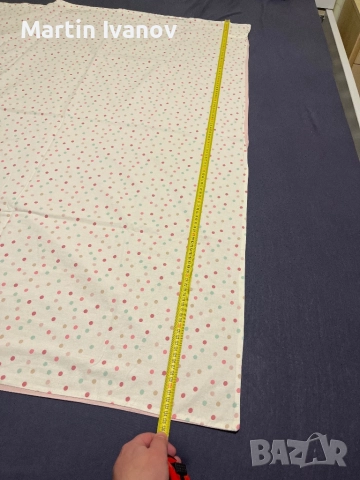 Детски чаршавчета и пликове, снимка 10 - Спално бельо и завивки - 52247305