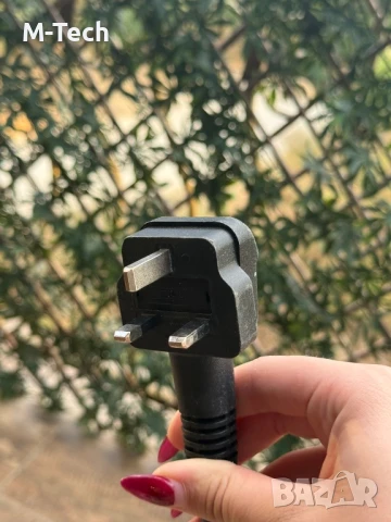 Оригинално зарядно за VW, 1EA 971 675, APTIV IC-CPD, снимка 6 - Аксесоари и консумативи - 51326667