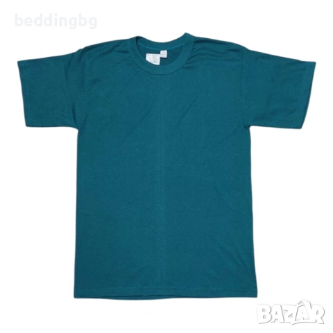 #Мъжка #памучна#тениска , снимка 18 - Тениски - 32115775