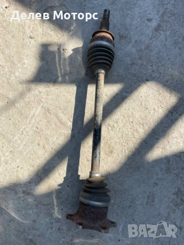 Полуоска задна дясна за Infiniti FX 37 S, 320 ph., 2009, engine VQ37VHR, 157 000 km