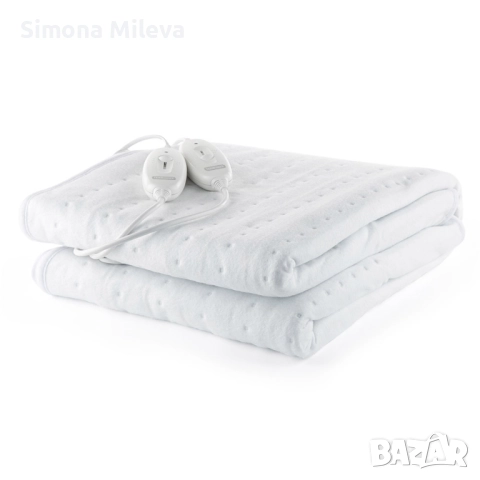 Затопляща постелка за легло Termomax