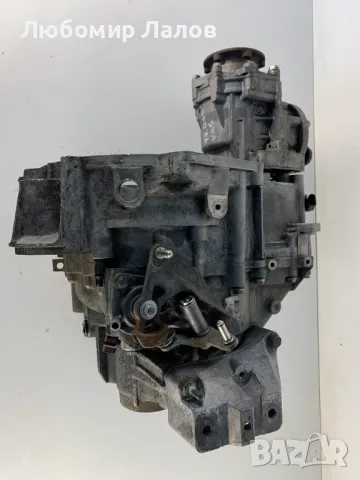 Скоростна кутия 6 степенна раздатка Skoda Octavia I Шкода Октавия 4х4 (96-05) 1.9 TDI 02301103 , снимка 4 - Части - 50138267