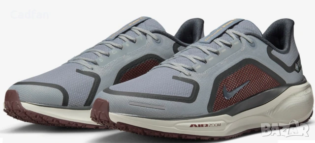 NIKE AIR PEGASUS 41GTX 43 номер, снимка 4 - Спортни обувки - 54140053
