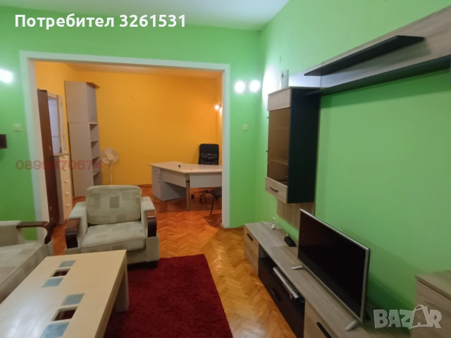 Просторен двустаен апартамент 78 м² до метро „Константин Величков“, снимка 2 - Апартаменти - 53760415