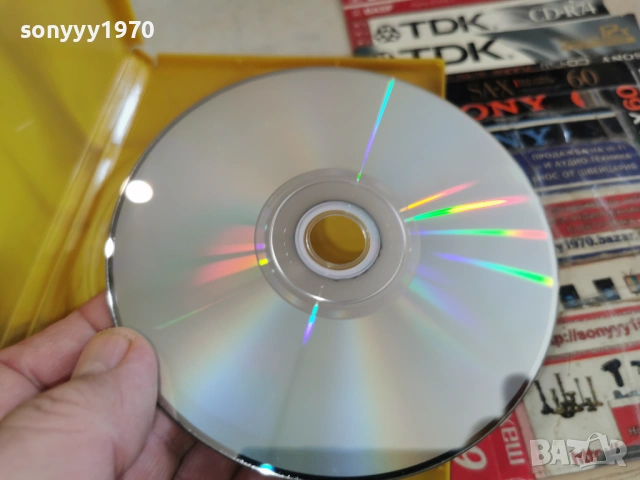 САНДОКАН ДВД 0303261705LCHERY1, снимка 11 - DVD филми - 53695696