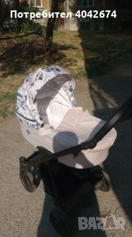 Бебешки колички , снимка 2 - За бебешки колички - 53739867