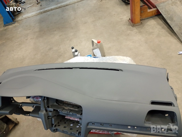 табло голф 7 , снимка 4 - Аксесоари и консумативи - 52055814