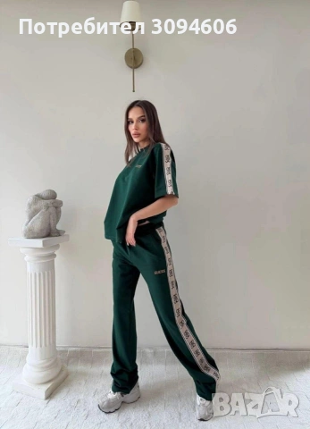 Дамски комплекти Guess , снимка 5 - Спортни екипи - 53804713