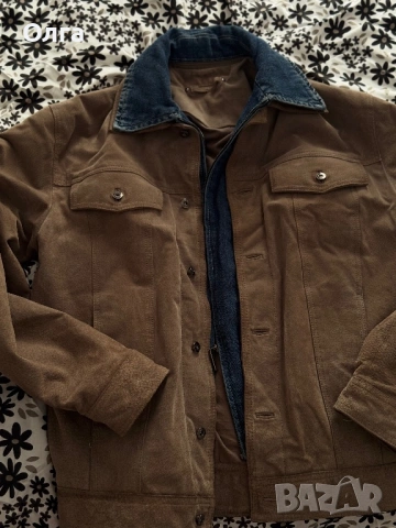 Яке, снимка 2 - Якета - 53732514