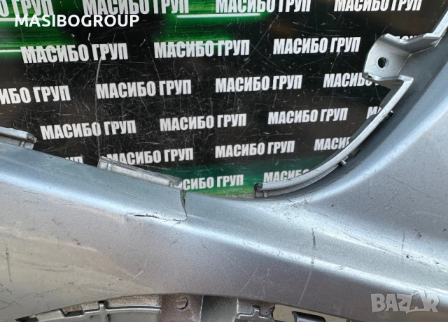 Броня задна брони за Киа Сиид Kia Ceed комби, снимка 7 - Части - 24667381