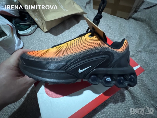 Nike air max dn номер 38,5