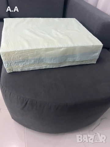 Дунапрен за диван или възглавници, снимка 2 - Матраци - 52336021