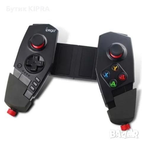 PG - 9055 Bluetooth контролер IPEGA  PSP15 , снимка 2 - Друга електроника - 47835519