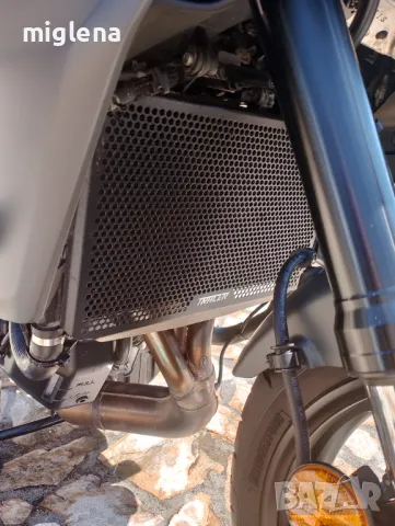 YAMAHA TRACER 9, снимка 13 - Мотоциклети и мототехника - 50096333