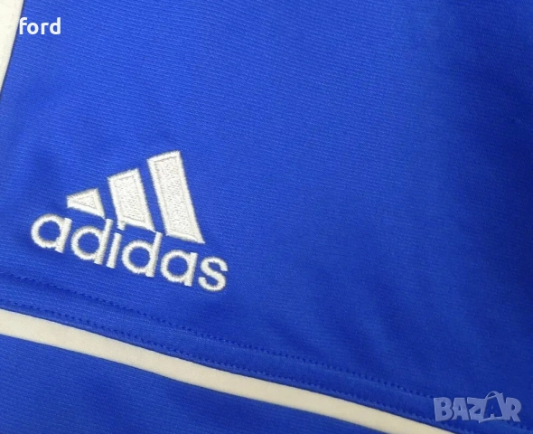 футболна тениска Chelsea , шорти Real Madrid , шорти Chelsea , снимка 18 - Футбол - 41879690