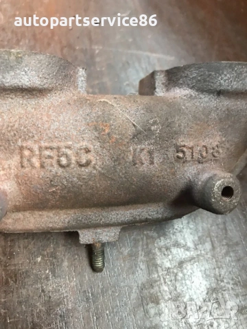 Колектор за изпускателна система за Mazda 6 2.0D (2002-2007) RF5C, RF5CK15108