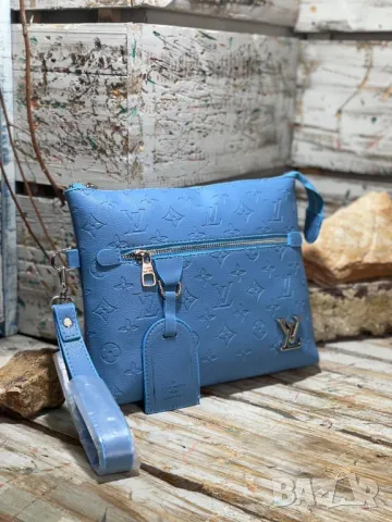 чанти louis vuitton , снимка 3 - Чанти - 46926744