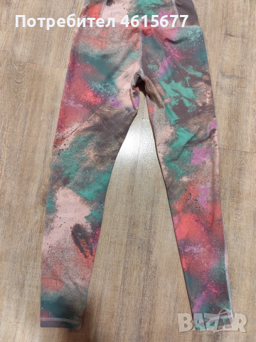 готин клин на Reebok , снимка 5 - Клинове - 52021959