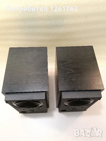 Cyrus-Mission 780, снимка 9 - Тонколони - 50835507