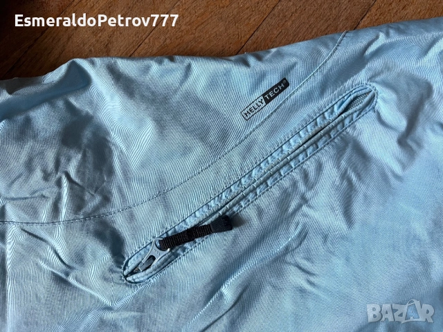 Дамско яке Helly Hansen, снимка 5 - Якета - 53071434