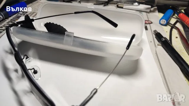 Прогресив очила, снимка 7 - Слънчеви и диоптрични очила - 48927806