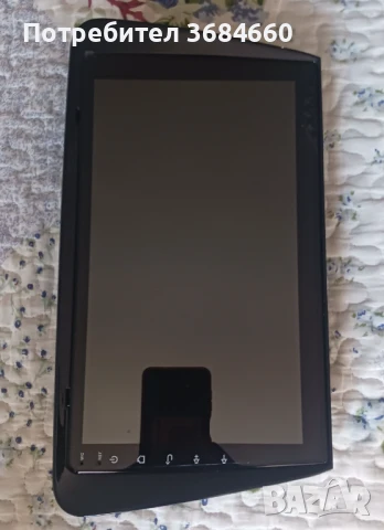 Продавам навигация NAVI-IT за Шкода Октавия , снимка 2 - Навигация за кола - 50997165