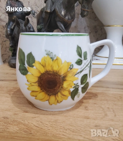 Чаша Бохемия 