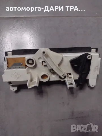 Управление за климатик-парно за Рено Канго, снимка 2 - Части - 50290154