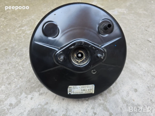 Серво усилвател за Хонда Сивик 8 2.2 дизел 140к.с 