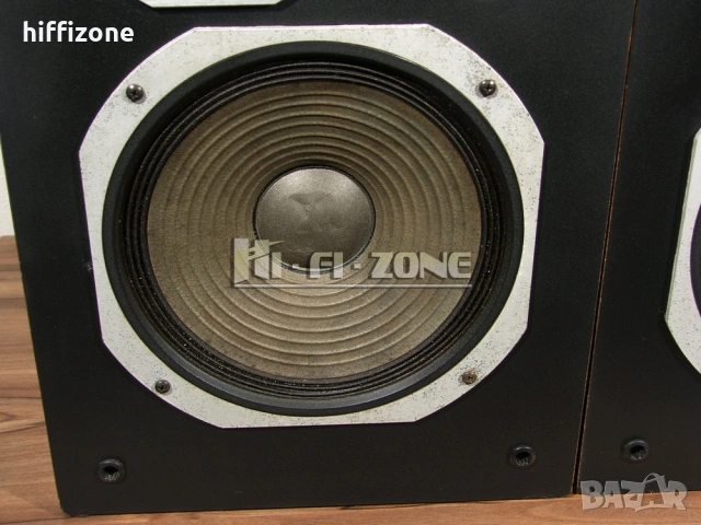 Тонколони  Pioneer hpm 700 / , снимка 5 - Тонколони - 53414357