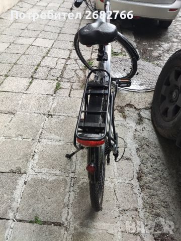 електрически велосипед колело KTM, снимка 4 - Велосипеди - 45351173