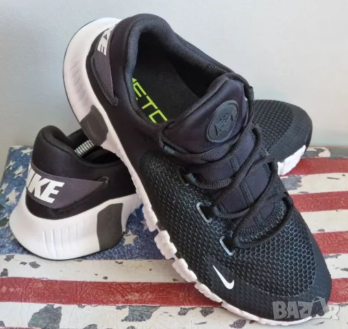 Nike Free Metcon 4, 45 номер, НОВИ, снимка 3 - Маратонки - 47023688